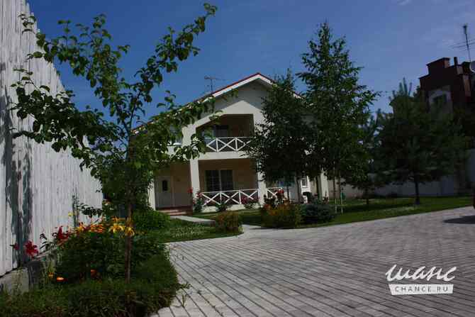 Коттедж 350 м², 163А Одинцово - изображение 1