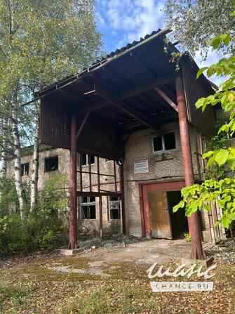 продажа - здания, строения Гатчина - изображение 10