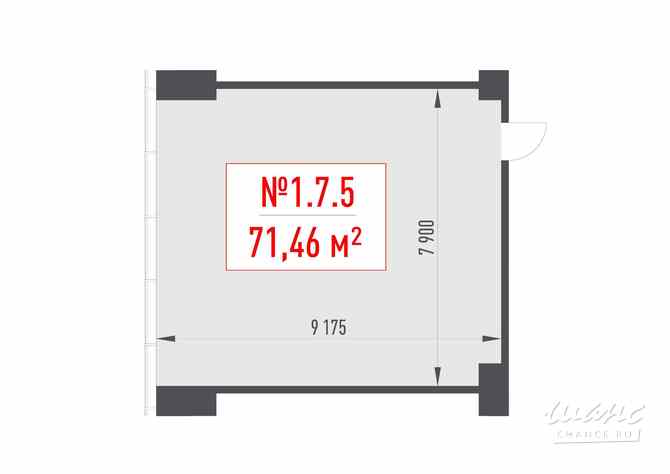 продажа - офисные помещения Москва - изображение 3