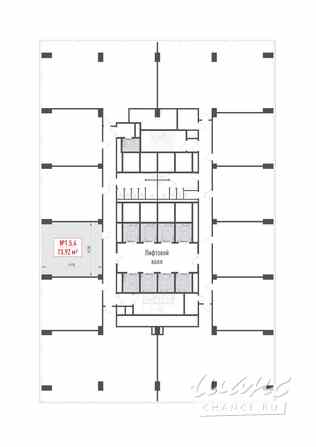 продажа - офисные помещения Москва - изображение 1