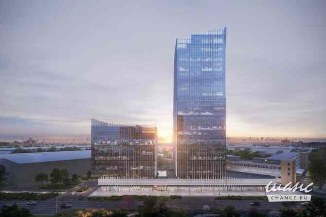 продажа - офисные помещения Москва - изображение 5