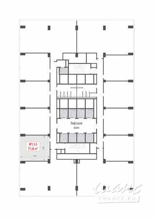 продажа - офисные помещения Москва - изображение 1