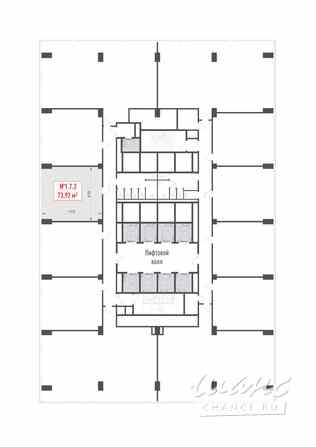 продажа - офисные помещения Москва - изображение 1