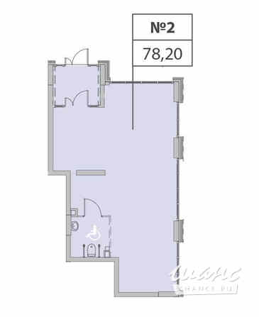 продажа - помещения различного назначения Москва - изображение 1