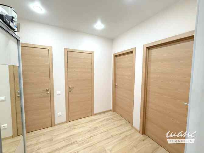 2-к квартира, 54.2 м², этаж 23/24 Москва - изображение 9