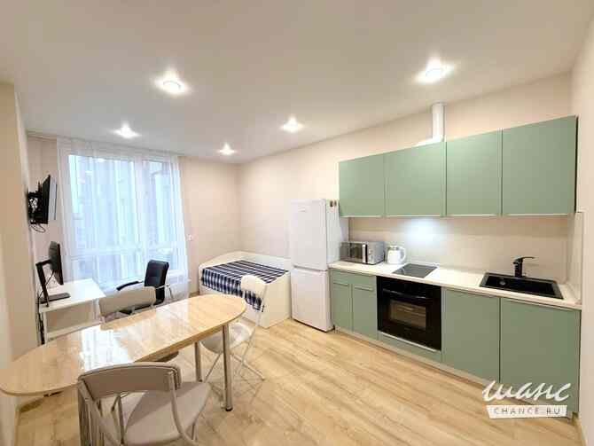 2-к квартира, 54.2 м², этаж 23/24 Москва - изображение 10