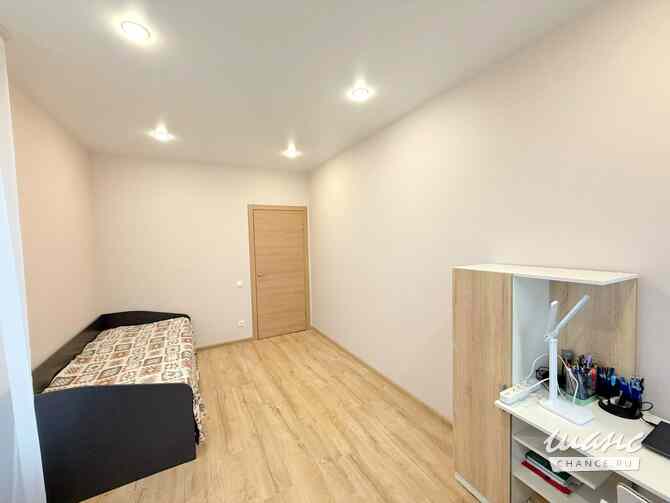 2-к квартира, 54.2 м², этаж 23/24 Москва - изображение 3