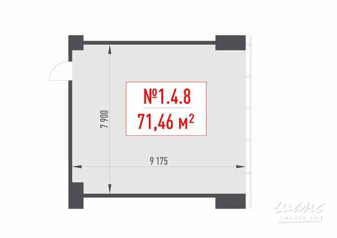 продажа - офисные помещения Москва - изображение 3