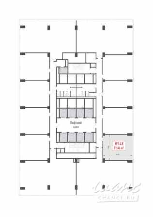 продажа - офисные помещения Москва - изображение 1