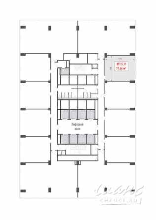 продажа - офисные помещения Москва - изображение 1