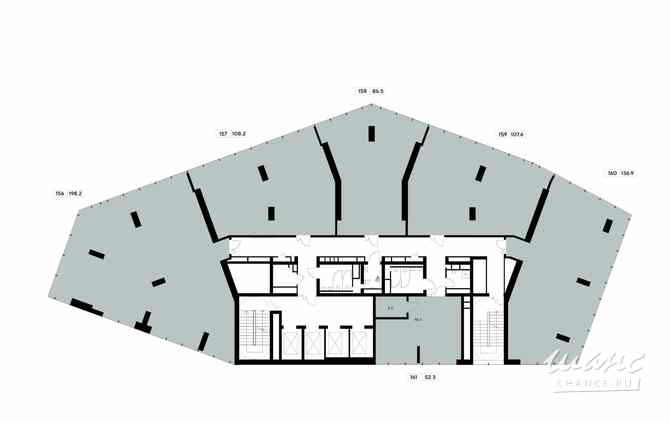 продажа - офисные помещения Москва - изображение 1