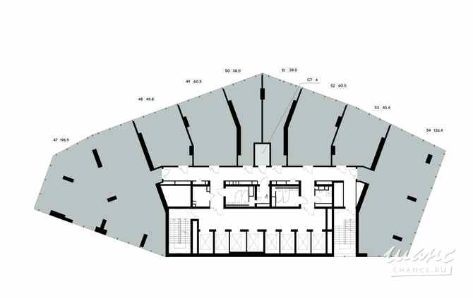 продажа - офисные помещения Москва - изображение 1