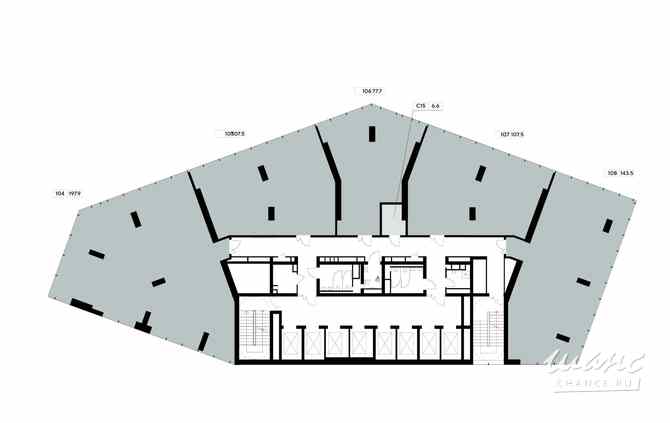 продажа - офисные помещения Москва - изображение 1