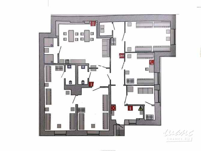 аренда - помещения различного назначения Москва - изображение 3