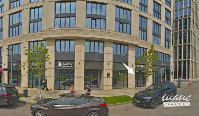 аренда - помещения различного назначения Москва - изображение 2