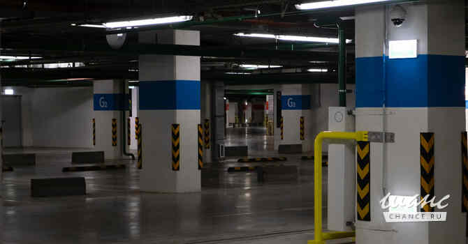 Сдам в аренду гараж 11.7 м Москва - изображение 1