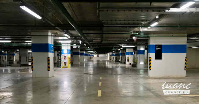 Сдам в аренду гараж 11.7 м Москва - изображение 2