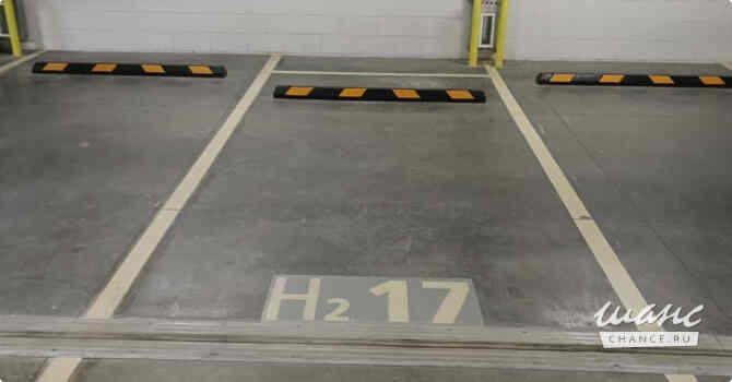 Сдам в аренду гараж 11.7 м Москва - изображение 3