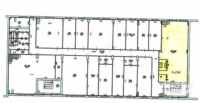 аренда - офисные помещения Ростов-на-Дону - изображение 3