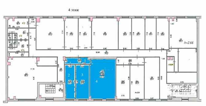 аренда - офисные помещения Ростов-на-Дону - изображение 3