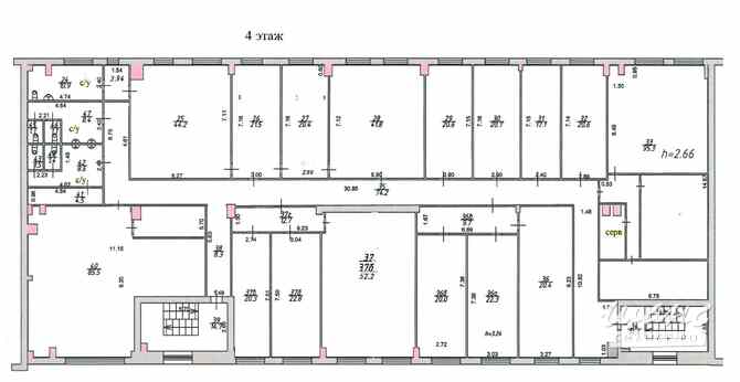 аренда - офисные помещения Ростов-на-Дону - изображение 3
