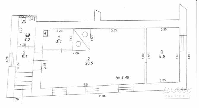 аренда - офисные помещения Ростов-на-Дону - изображение 3