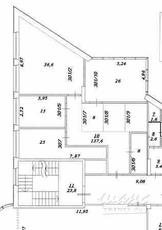 аренда - офисные помещения Химки - изображение 3
