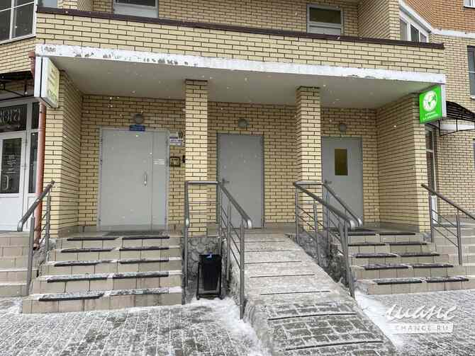 1-к квартира, 41.4 м², этаж 4/17 Раменское - изображение 2