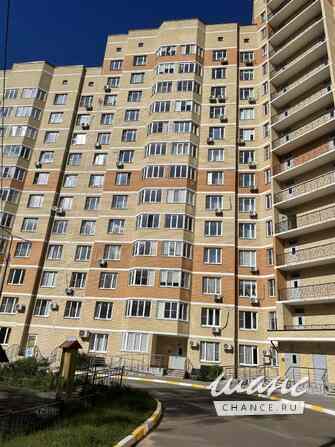 1-к квартира, 41.4 м², этаж 4/17 Раменское - изображение 8