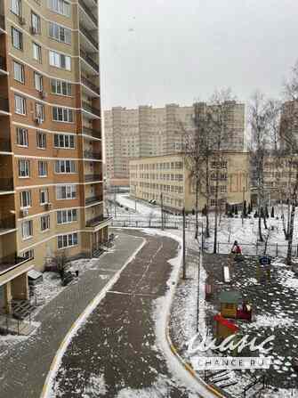 1-к квартира, 41.4 м², этаж 4/17 Раменское - изображение 4