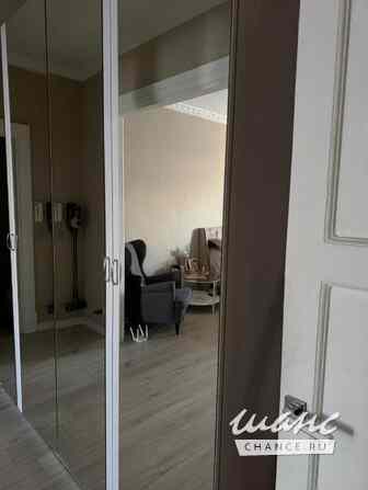 1-к квартира, 45.6 м², этаж 5/10 Москва - изображение 2