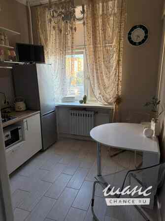 1-к квартира, 45.6 м², этаж 5/10 Москва - изображение 8