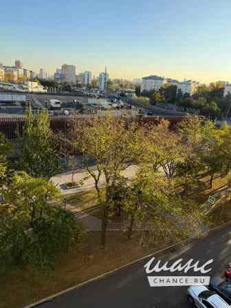 1-к квартира, 45.6 м², этаж 5/10 Москва - изображение 3