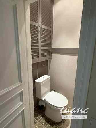 1-к квартира, 45.6 м², этаж 5/10 Москва - изображение 9