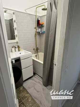 1-к квартира, 45.6 м², этаж 5/10 Москва - изображение 10