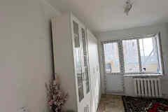 3-к квартира, 54.5 м², этаж 7/9