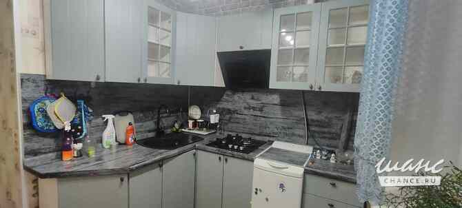 2-к квартира, 45 м², этаж 5/5 Москва - изображение 1