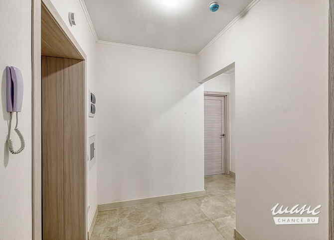 2-к квартира, 56.8 м², этаж 4/20 Троицк - изображение 2