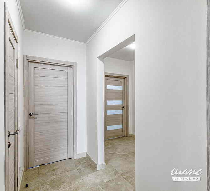 2-к квартира, 56.8 м², этаж 4/20 Троицк - изображение 7