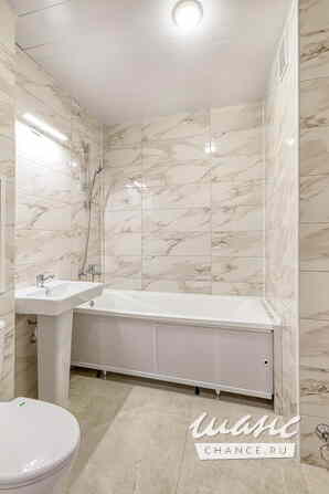 2-к квартира, 56.8 м², этаж 4/20 Троицк - изображение 8