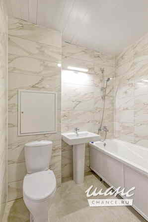 2-к квартира, 56.8 м², этаж 4/20 Троицк - изображение 9