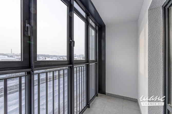 2-к квартира, 56.8 м², этаж 4/20 Троицк - изображение 10