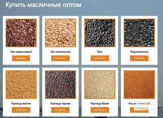 ООО Агропром - оптовая реализация продуктов питания экспорт Москва - изображение 3