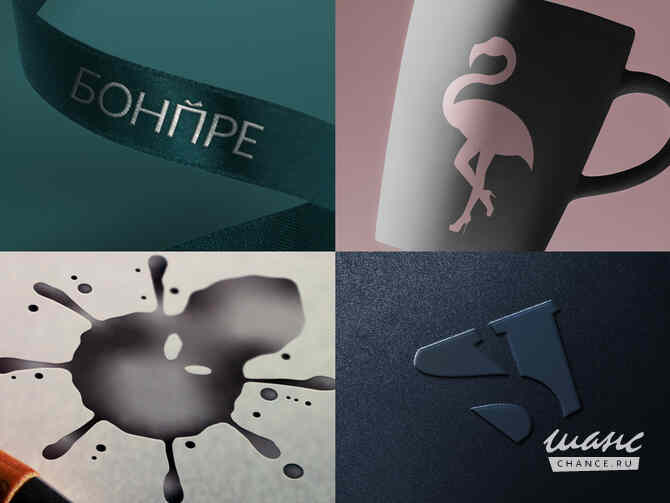 Логотип на заказ Москва - изображение 1