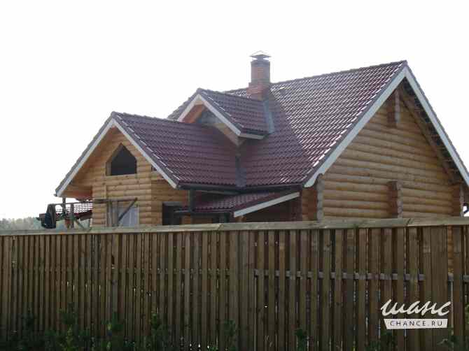 Кровля и фасад Тверь - изображение 2