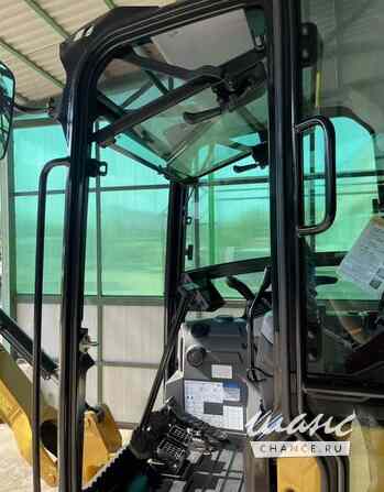 Мини-экскаватор Cat302 Москва - изображение 5