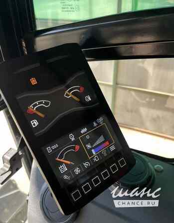 Мини-экскаватор Cat302 Москва - изображение 9