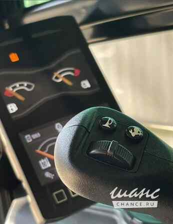 Мини-экскаватор Cat302 Москва - изображение 10