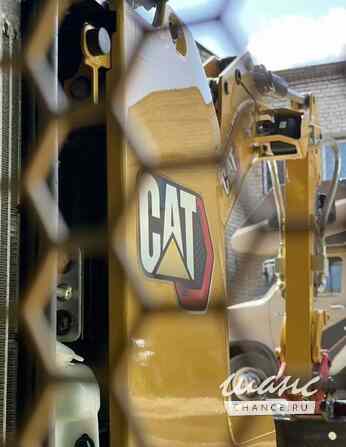 Мини-экскаватор Cat302 Москва - изображение 4