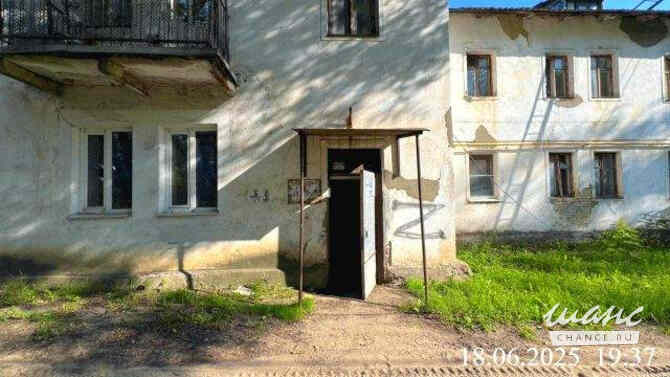 2-к квартира, 44.3 м², этаж 1/2 Владимир - изображение 4